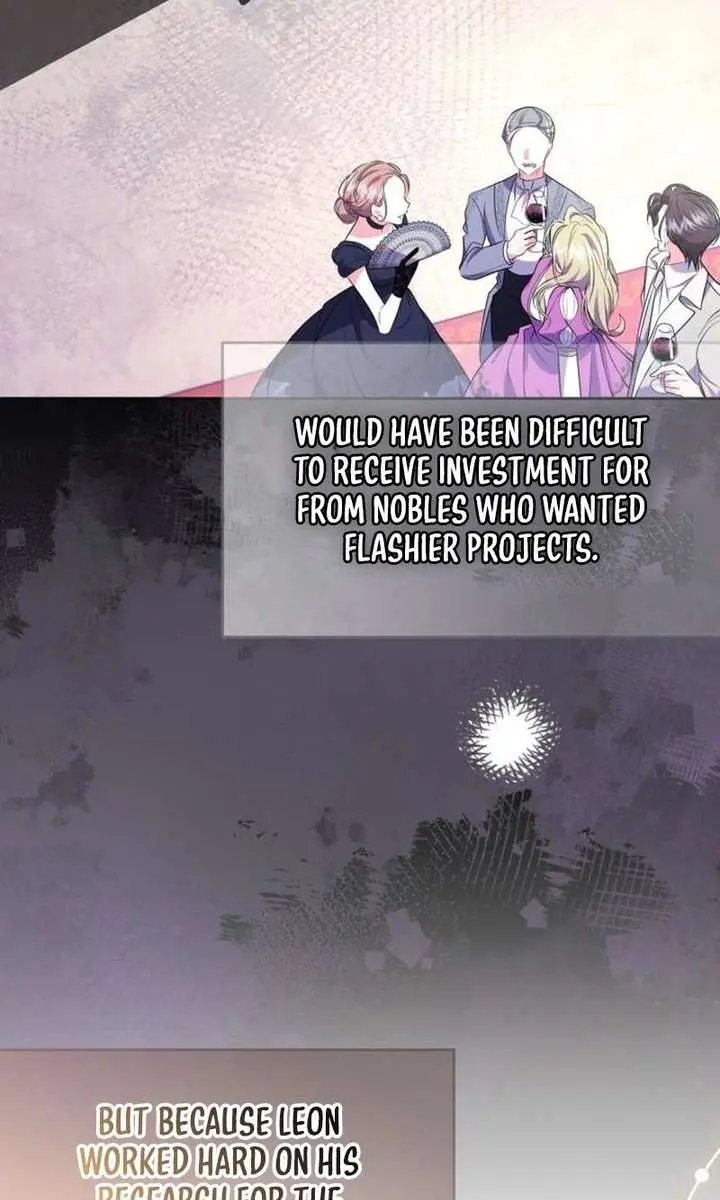 I've Probably Made a Mistake in Getting Married Chapter 44 Page 68