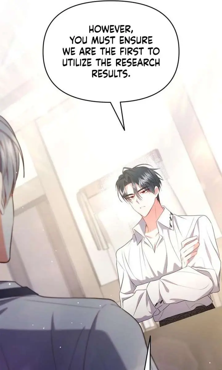I've Probably Made a Mistake in Getting Married Chapter 44 Page 76