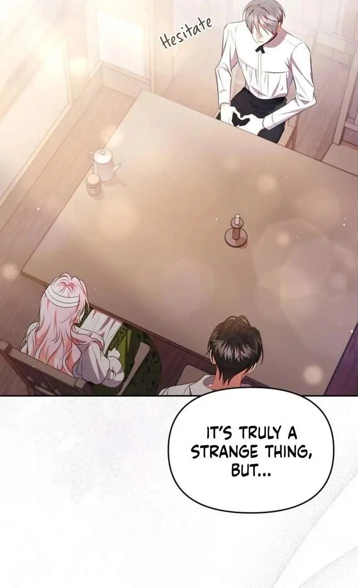 I've Probably Made a Mistake in Getting Married Chapter 44 Page 87