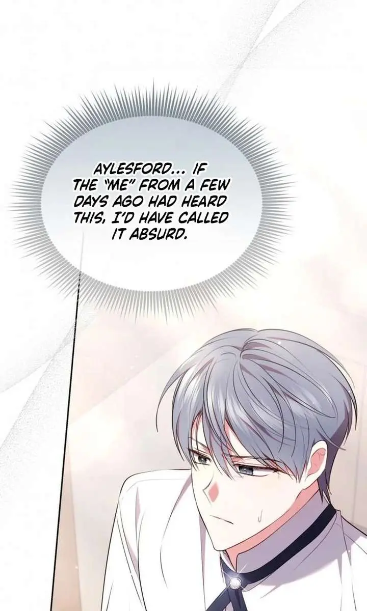 I've Probably Made a Mistake in Getting Married Chapter 44 Page 88