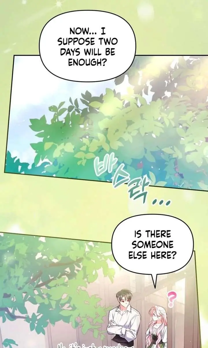 I've Probably Made a Mistake in Getting Married Chapter 44 Page 100
