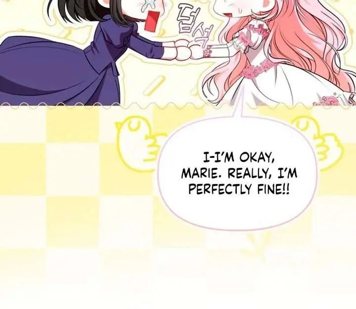 I've Probably Made a Mistake in Getting Married Chapter 45 Page 22