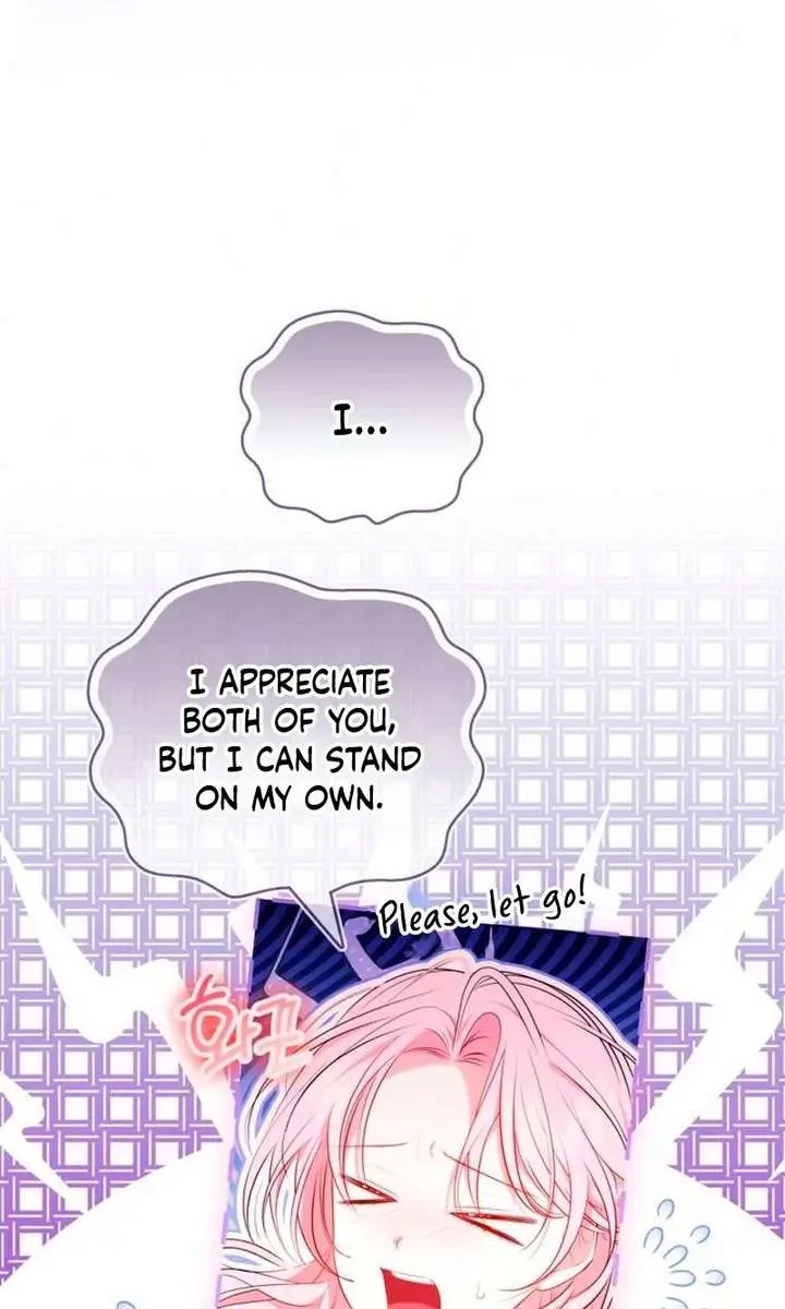 I've Probably Made a Mistake in Getting Married Chapter 45 Page 29