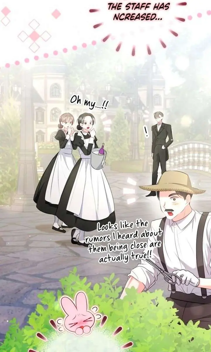 I've Probably Made a Mistake in Getting Married Chapter 45 Page 36