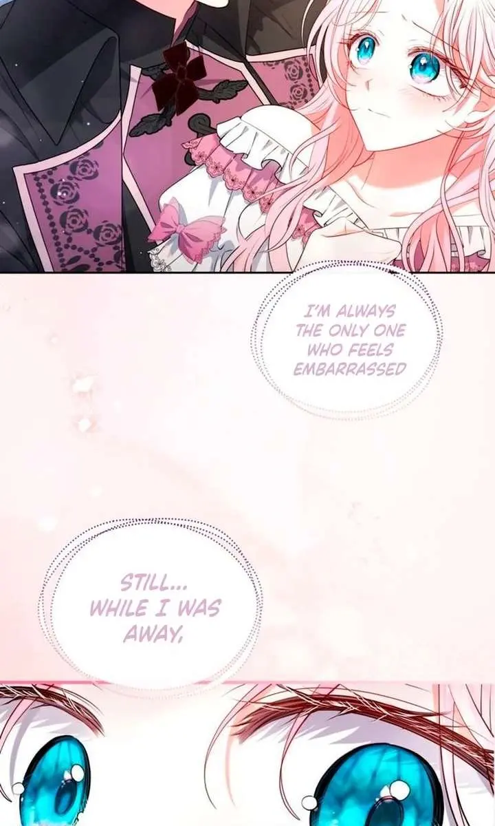 I've Probably Made a Mistake in Getting Married Chapter 45 Page 38