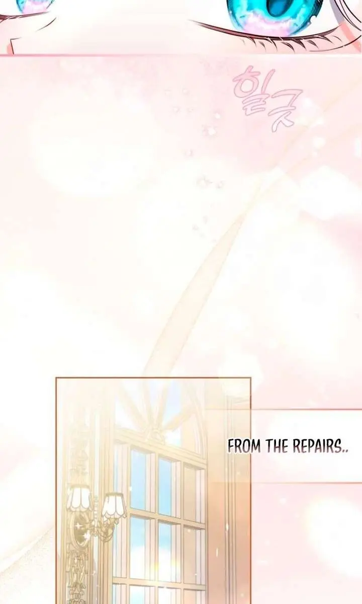 I've Probably Made a Mistake in Getting Married Chapter 45 Page 39