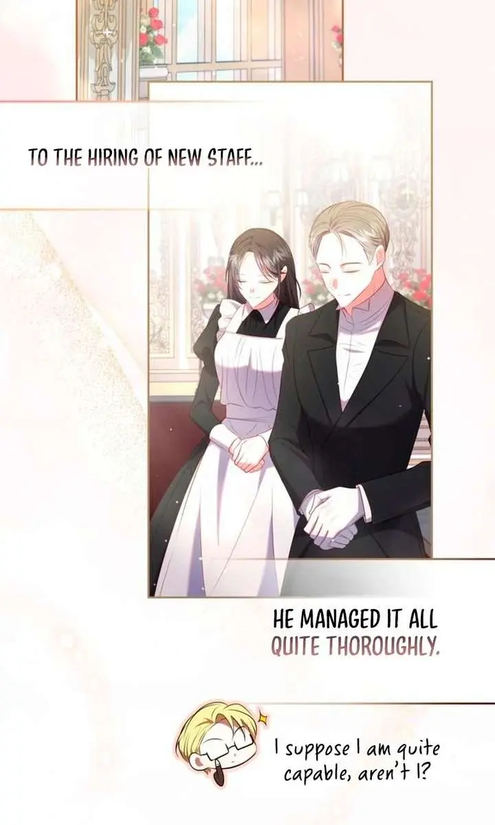 I've Probably Made a Mistake in Getting Married Chapter 45 Page 40