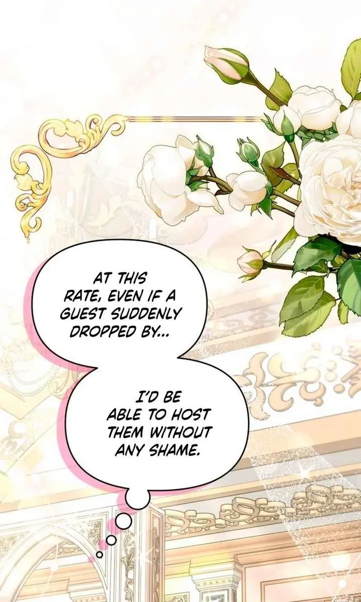 I've Probably Made a Mistake in Getting Married Chapter 45 Page 41