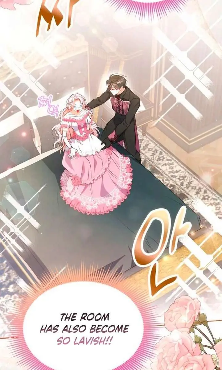 I've Probably Made a Mistake in Getting Married Chapter 45 Page 45