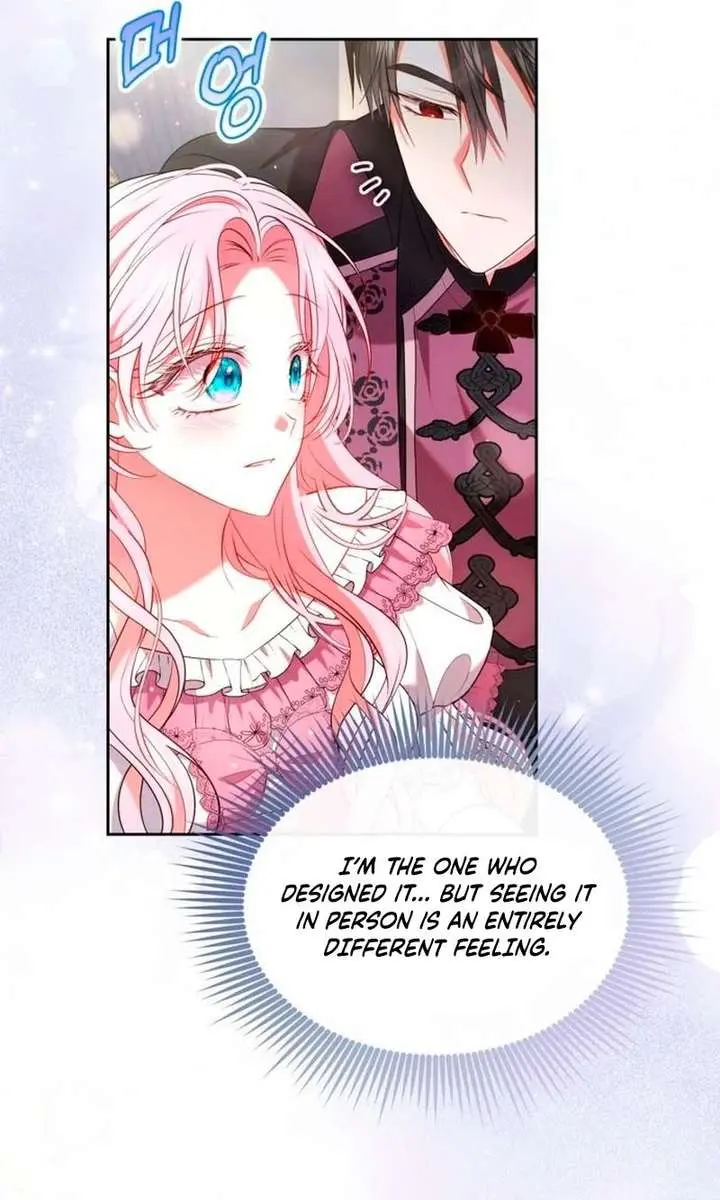 I've Probably Made a Mistake in Getting Married Chapter 45 Page 47