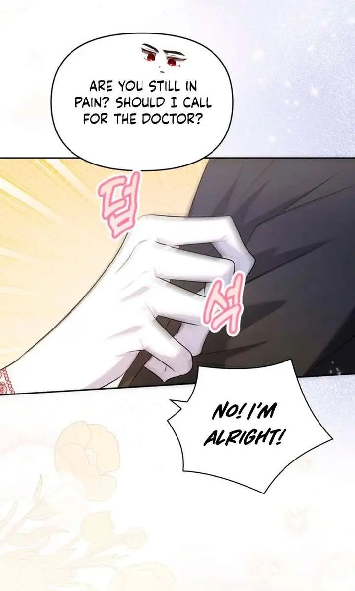 I've Probably Made a Mistake in Getting Married Chapter 45 Page 48