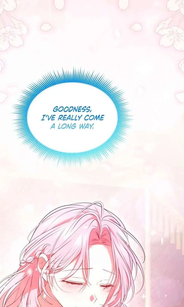 I've Probably Made a Mistake in Getting Married Chapter 45 Page 54