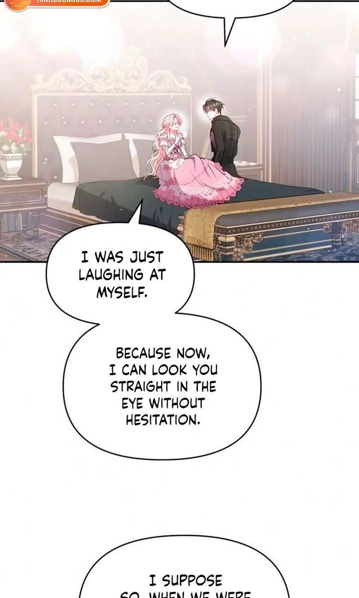I've Probably Made a Mistake in Getting Married Chapter 45 Page 56
