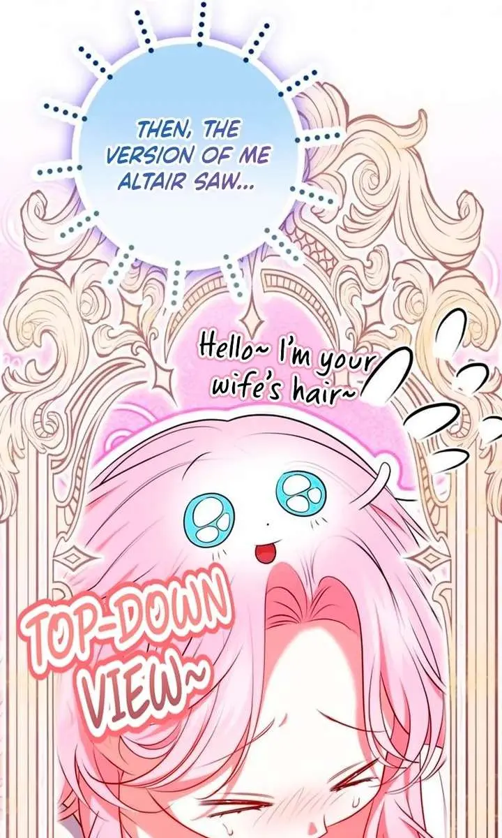 I've Probably Made a Mistake in Getting Married Chapter 45 Page 59