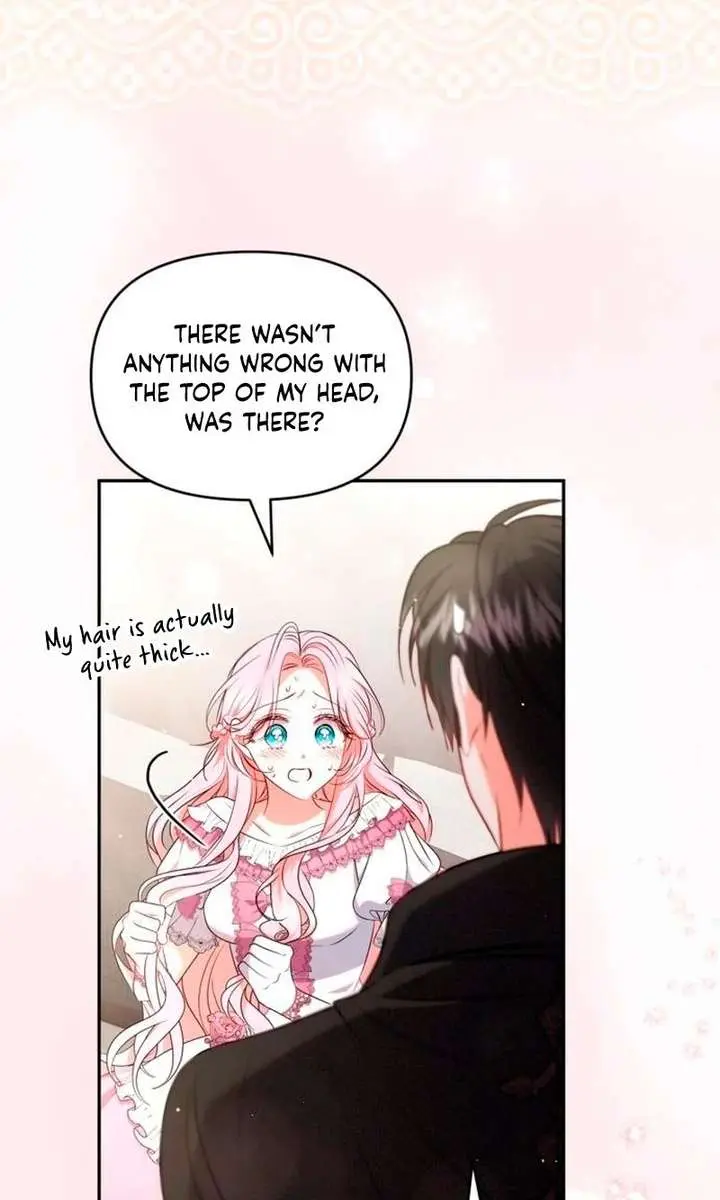 I've Probably Made a Mistake in Getting Married Chapter 45 Page 61