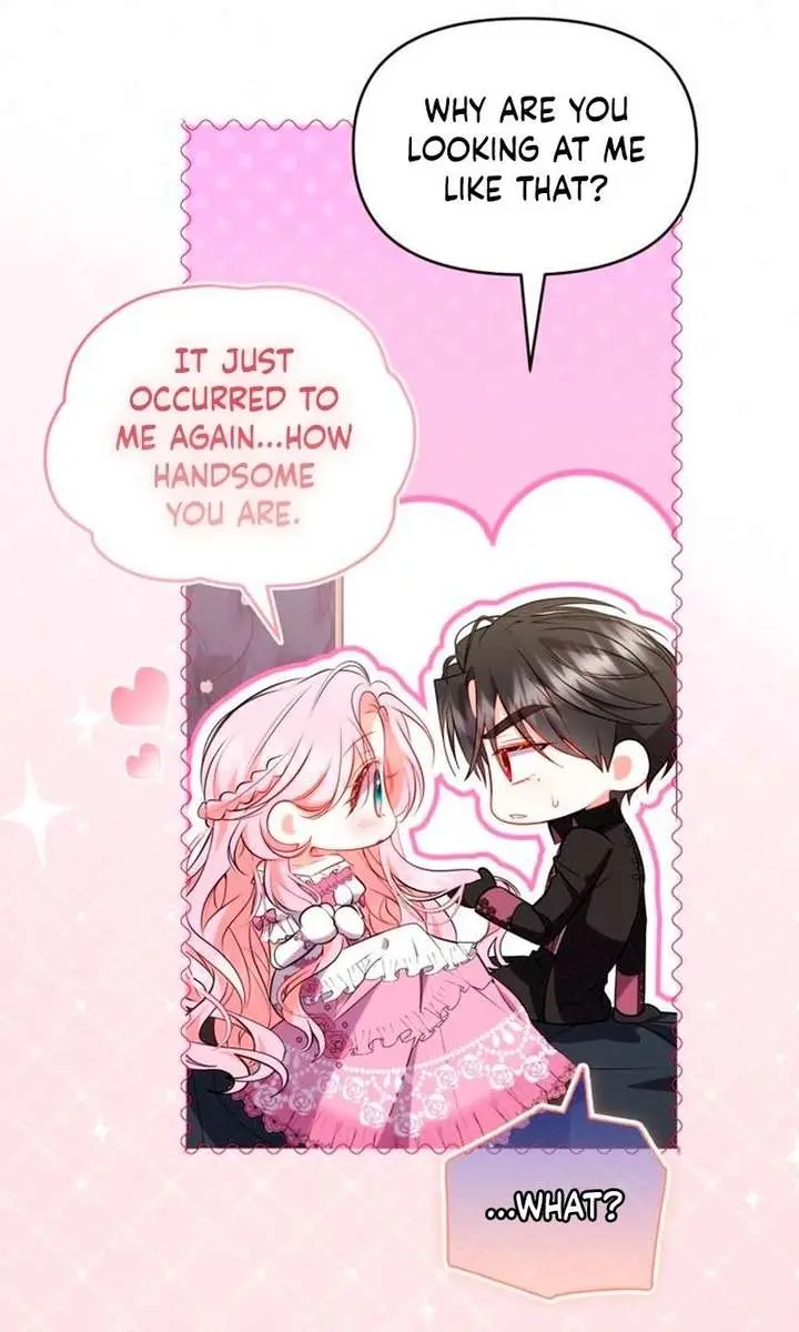 I've Probably Made a Mistake in Getting Married Chapter 45 Page 67