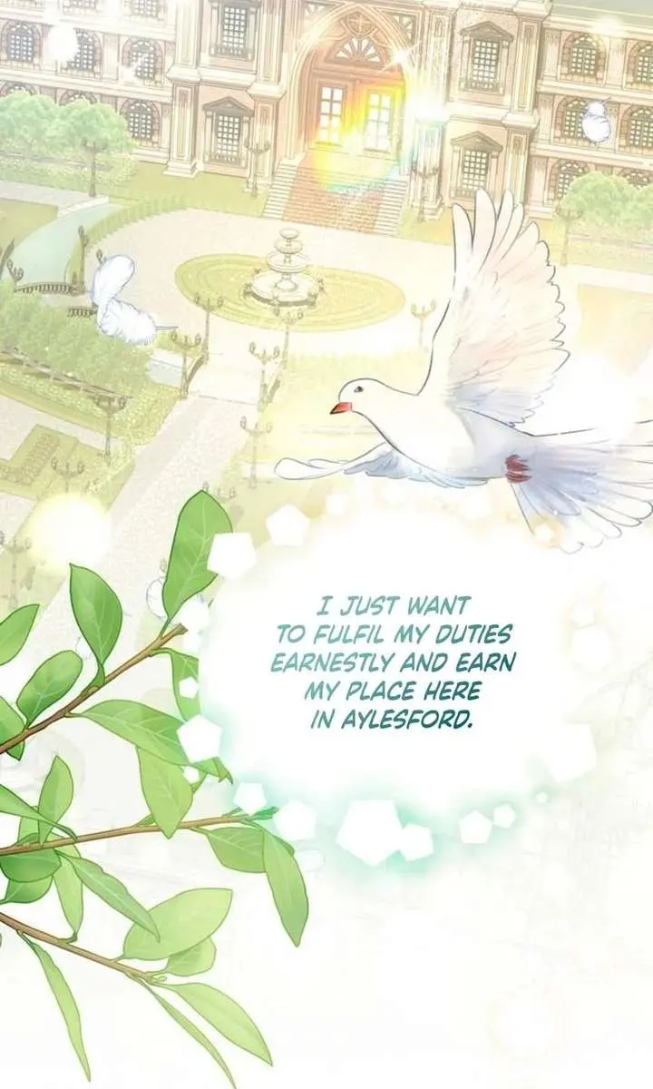 I've Probably Made a Mistake in Getting Married Chapter 45 Page 72