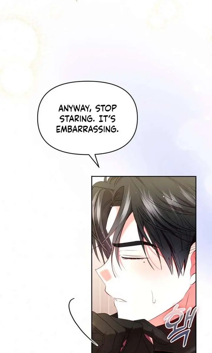 I've Probably Made a Mistake in Getting Married Chapter 45 Page 73
