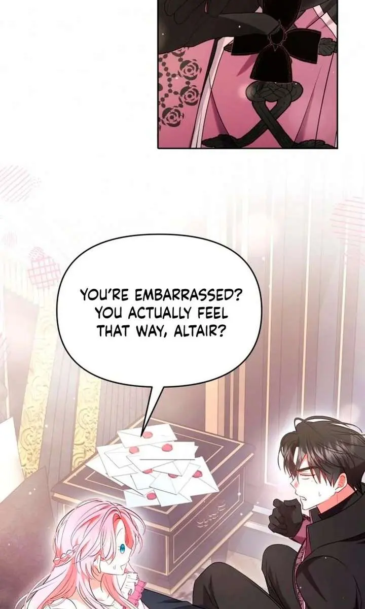 I've Probably Made a Mistake in Getting Married Chapter 45 Page 74
