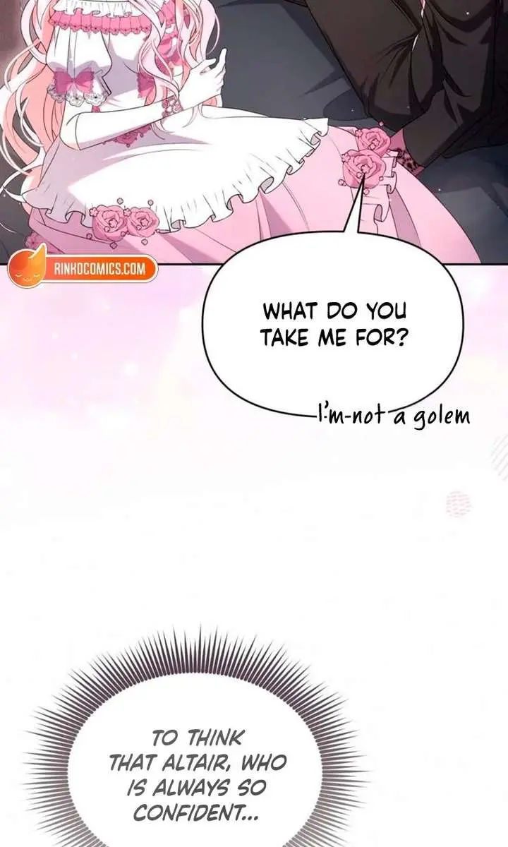 I've Probably Made a Mistake in Getting Married Chapter 45 Page 75