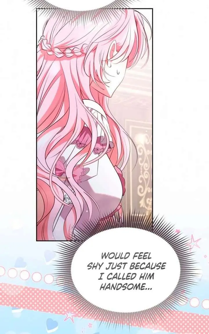 I've Probably Made a Mistake in Getting Married Chapter 45 Page 76