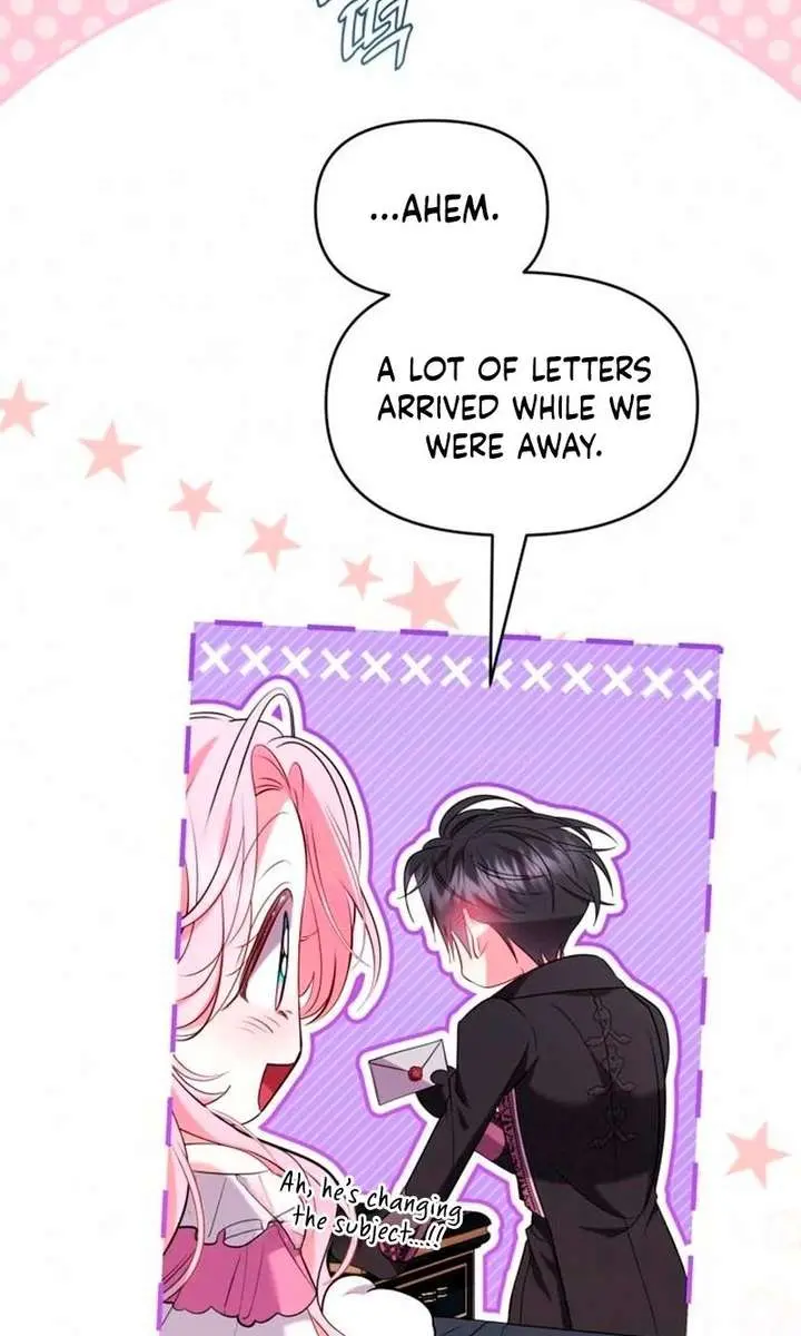I've Probably Made a Mistake in Getting Married Chapter 45 Page 79
