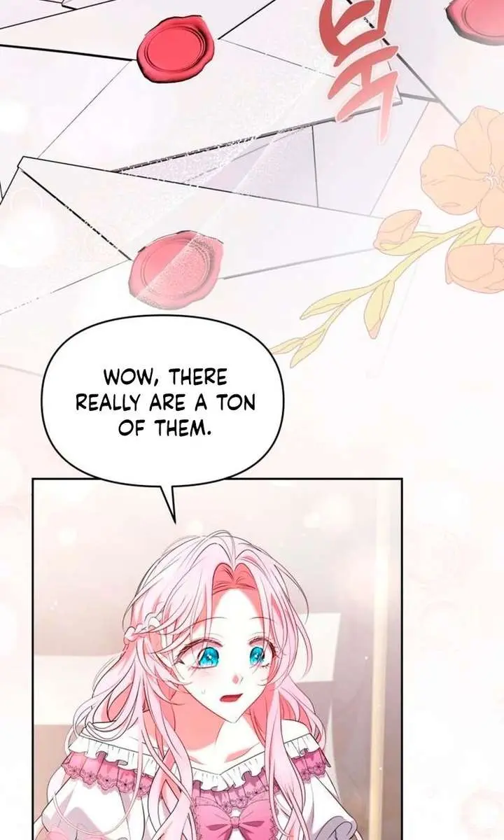 I've Probably Made a Mistake in Getting Married Chapter 45 Page 81