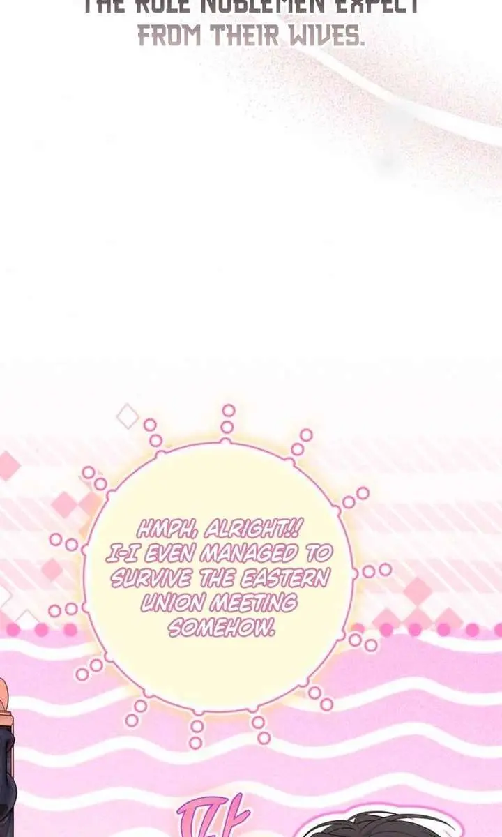 I've Probably Made a Mistake in Getting Married Chapter 45 Page 87