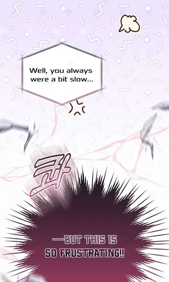 I've Probably Made a Mistake in Getting Married Chapter 46 Page 7