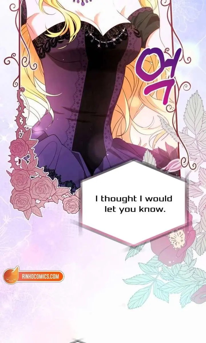 I've Probably Made a Mistake in Getting Married Chapter 46 Page 9