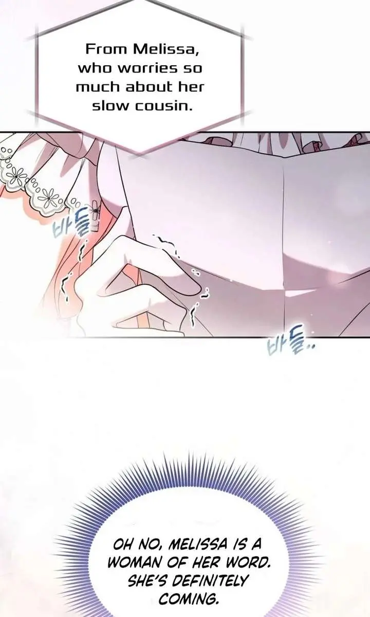 I've Probably Made a Mistake in Getting Married Chapter 46 Page 10
