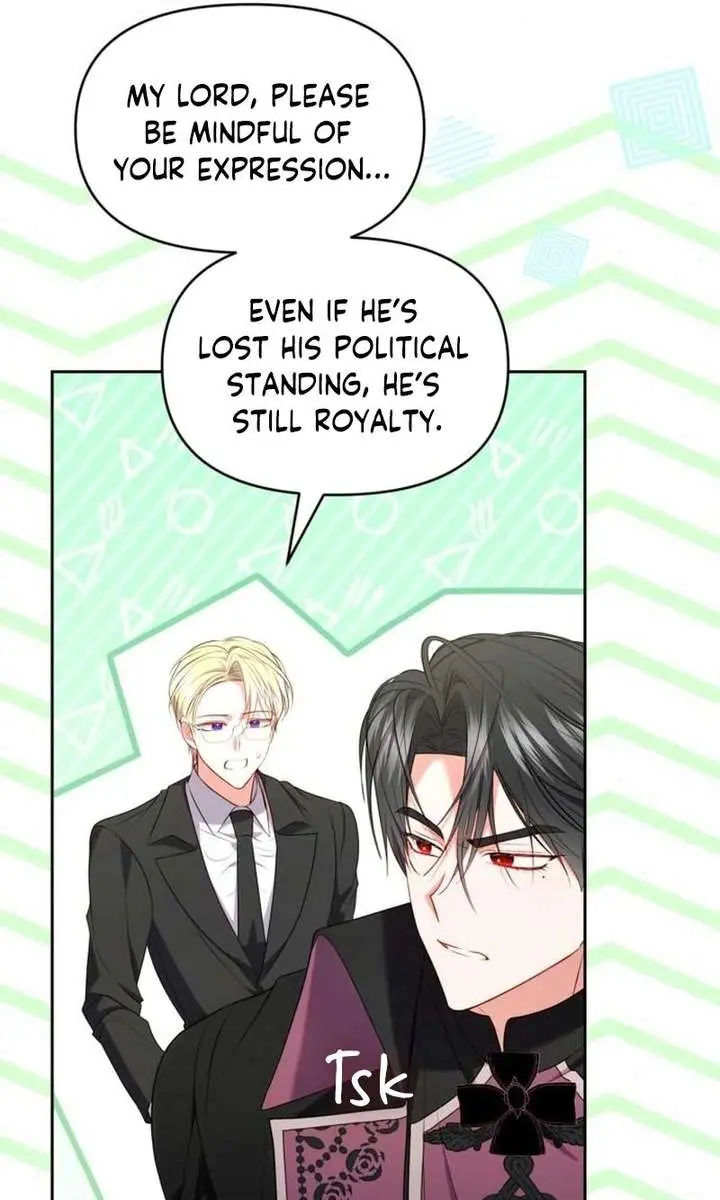 I've Probably Made a Mistake in Getting Married Chapter 46 Page 25