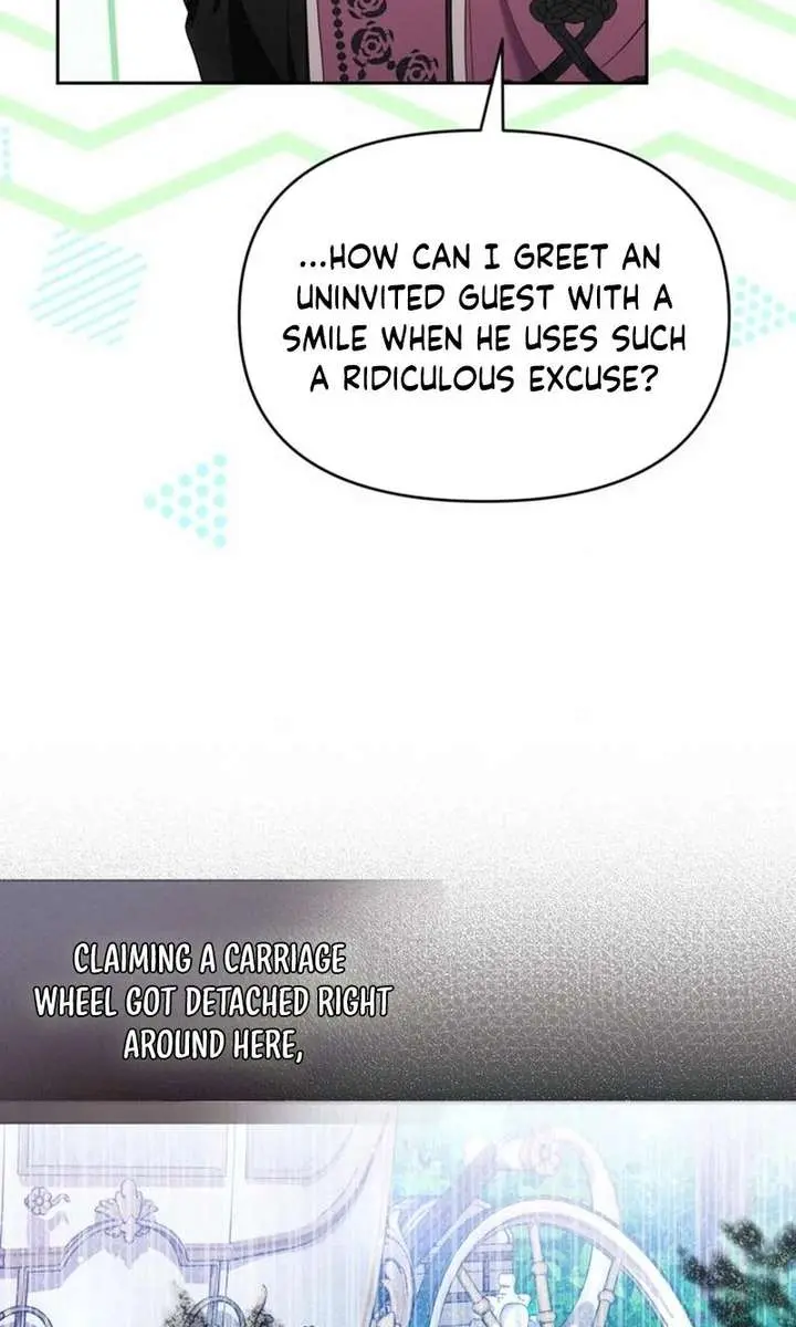 I've Probably Made a Mistake in Getting Married Chapter 46 Page 26