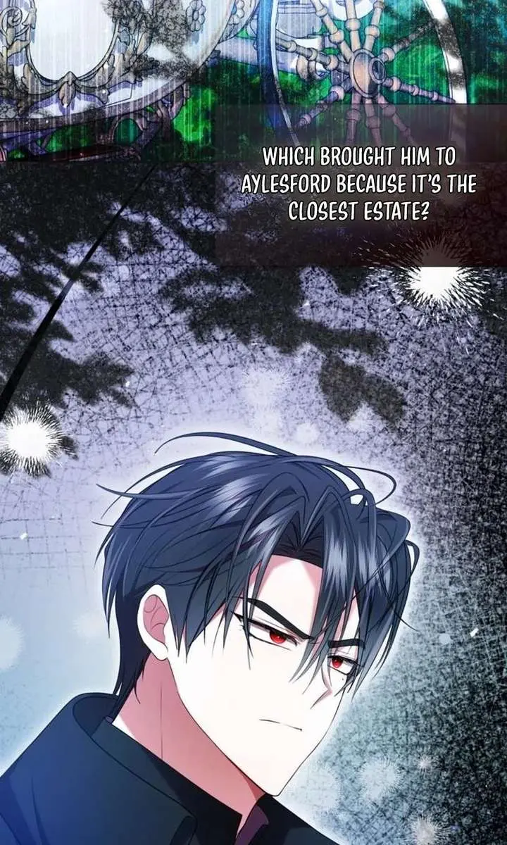 I've Probably Made a Mistake in Getting Married Chapter 46 Page 27