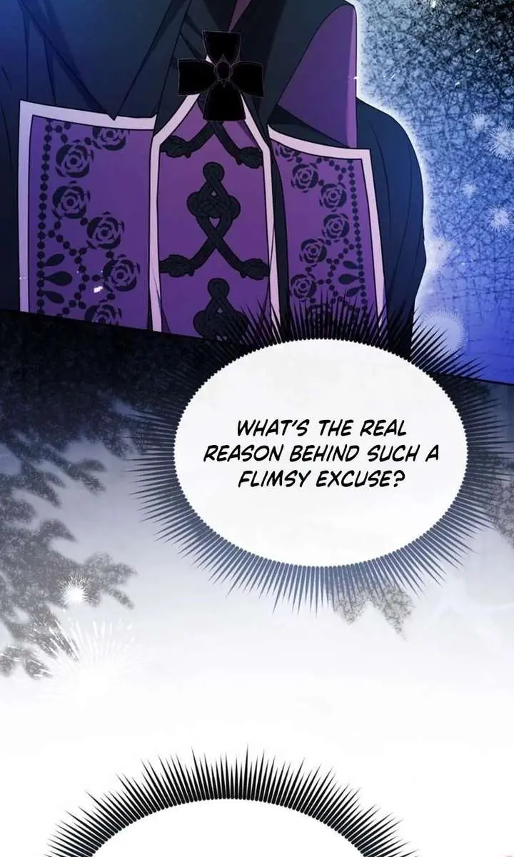 I've Probably Made a Mistake in Getting Married Chapter 46 Page 28