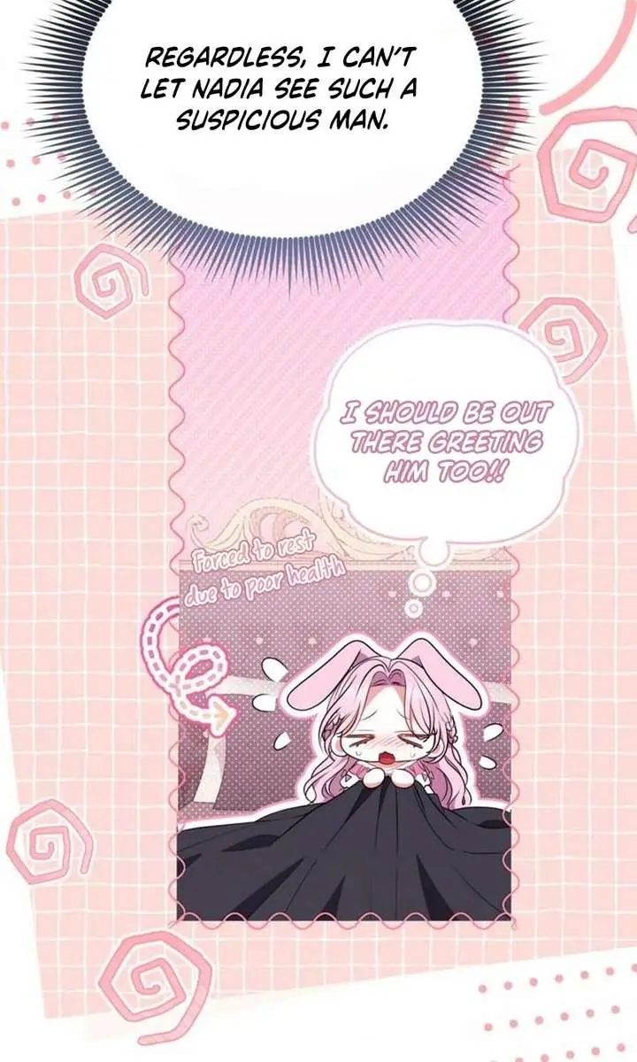 I've Probably Made a Mistake in Getting Married Chapter 46 Page 29
