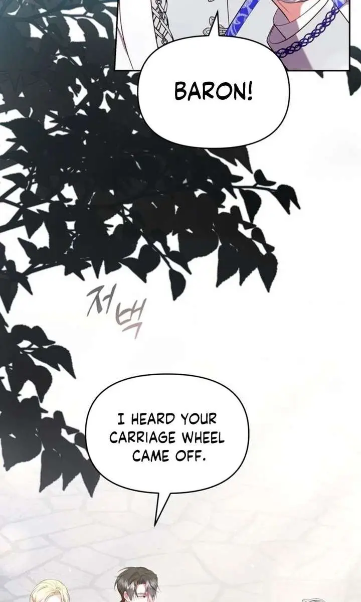 I've Probably Made a Mistake in Getting Married Chapter 46 Page 35