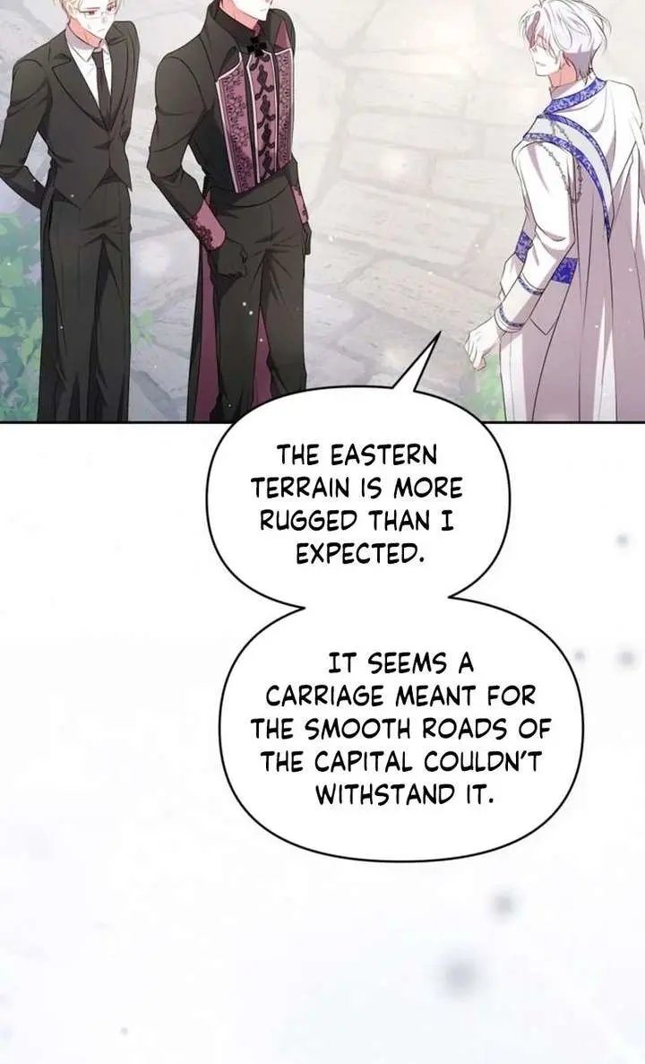 I've Probably Made a Mistake in Getting Married Chapter 46 Page 36