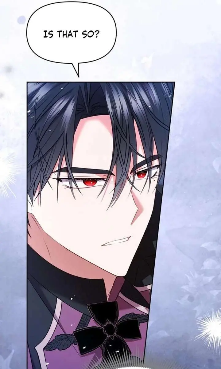 I've Probably Made a Mistake in Getting Married Chapter 46 Page 37