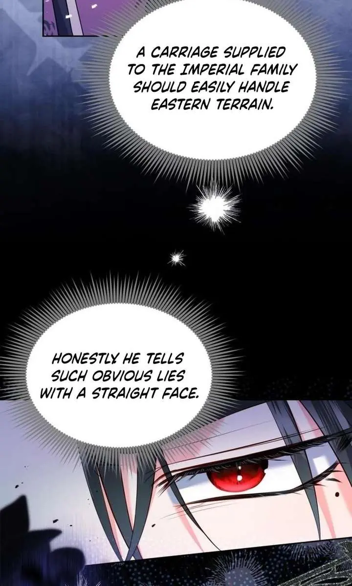 I've Probably Made a Mistake in Getting Married Chapter 46 Page 38