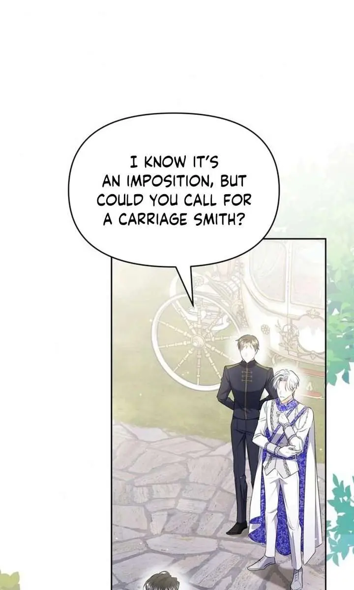 I've Probably Made a Mistake in Getting Married Chapter 46 Page 41