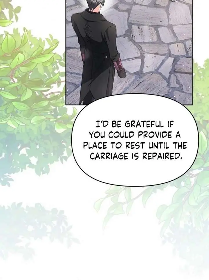 I've Probably Made a Mistake in Getting Married Chapter 46 Page 42