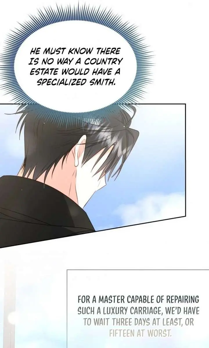 I've Probably Made a Mistake in Getting Married Chapter 46 Page 43