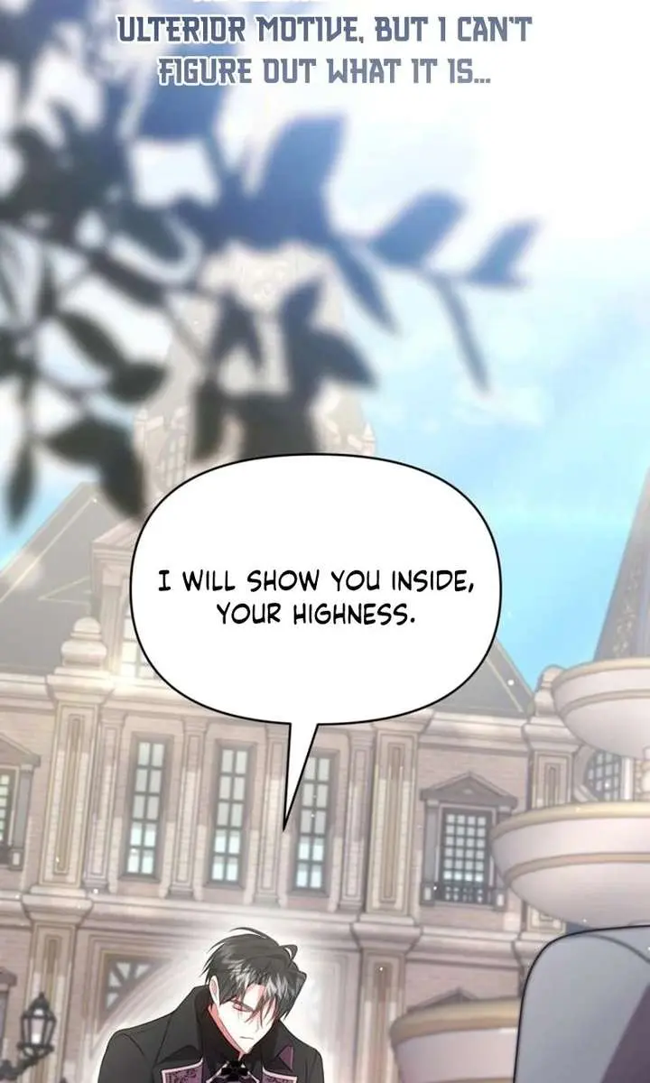 I've Probably Made a Mistake in Getting Married Chapter 46 Page 46