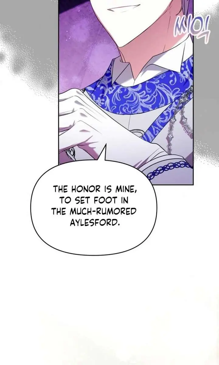 I've Probably Made a Mistake in Getting Married Chapter 46 Page 48