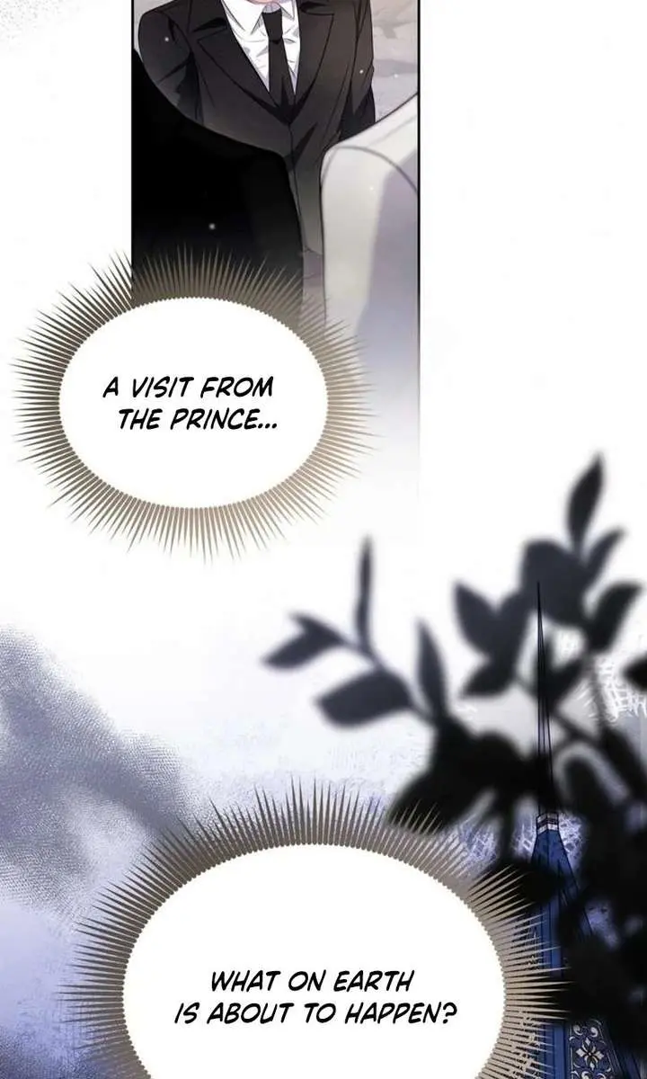I've Probably Made a Mistake in Getting Married Chapter 46 Page 50
