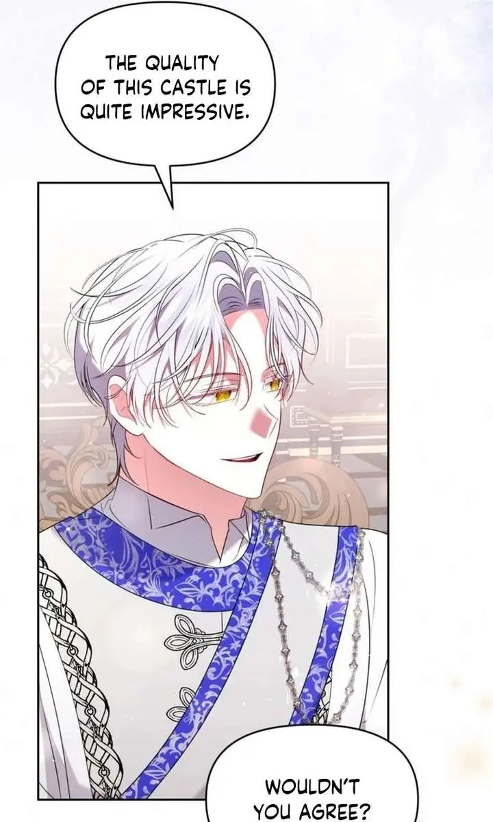 I've Probably Made a Mistake in Getting Married Chapter 46 Page 55