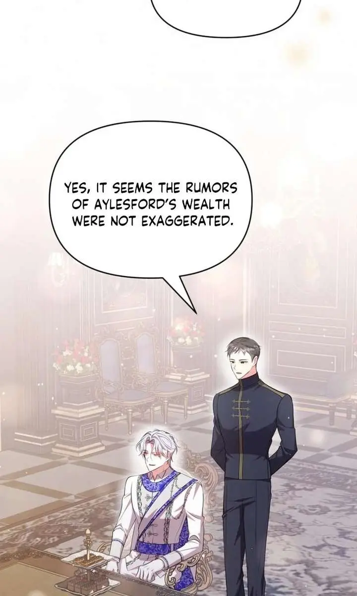 I've Probably Made a Mistake in Getting Married Chapter 46 Page 56