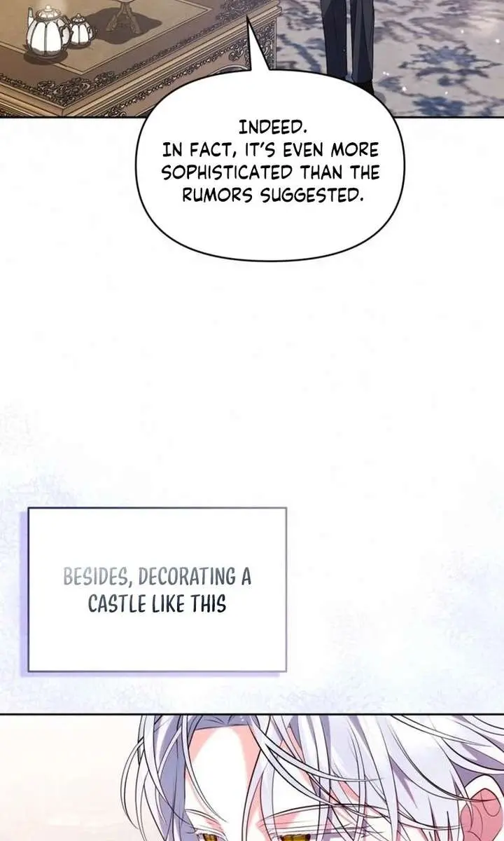 I've Probably Made a Mistake in Getting Married Chapter 46 Page 57