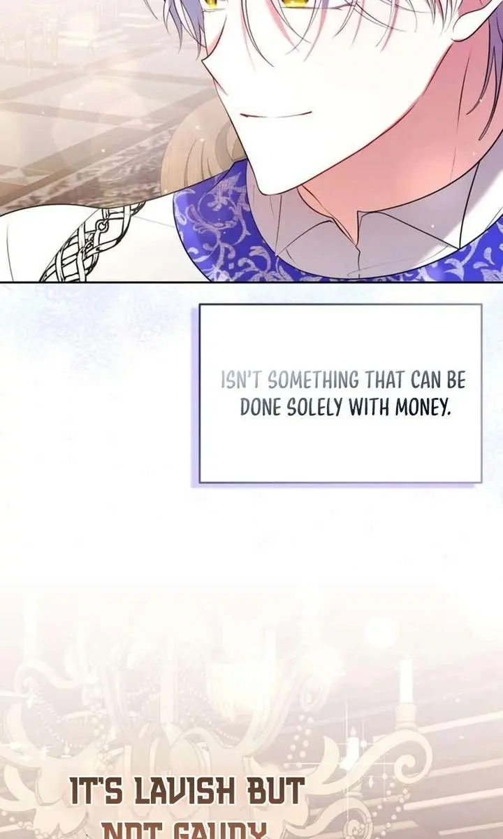 I've Probably Made a Mistake in Getting Married Chapter 46 Page 58